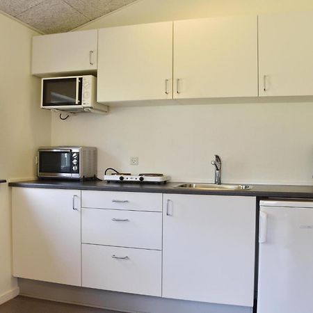 Pet Friendly Home In Spjald With Wifi Екстер'єр фото