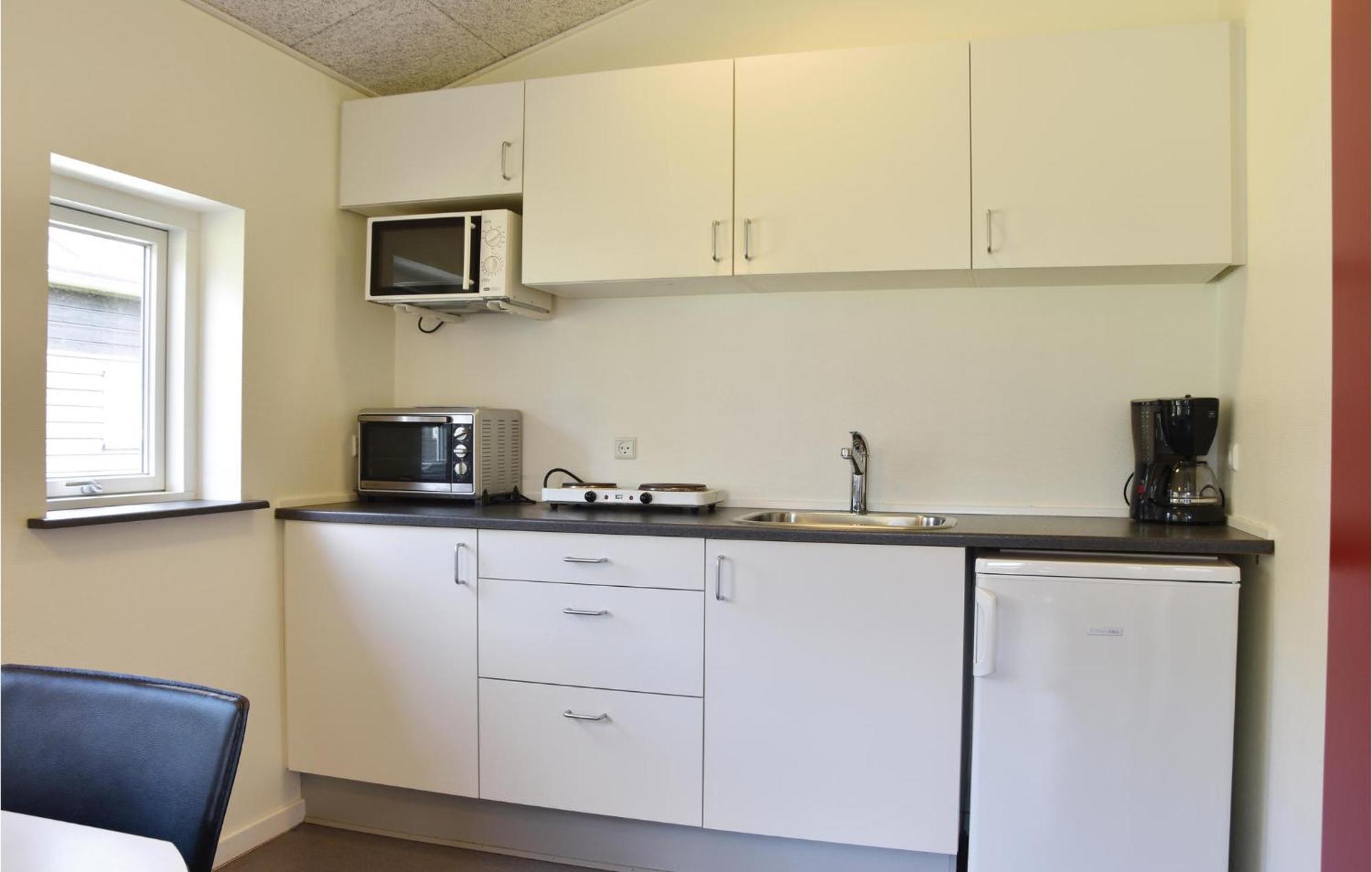 Pet Friendly Home In Spjald With Wifi Екстер'єр фото