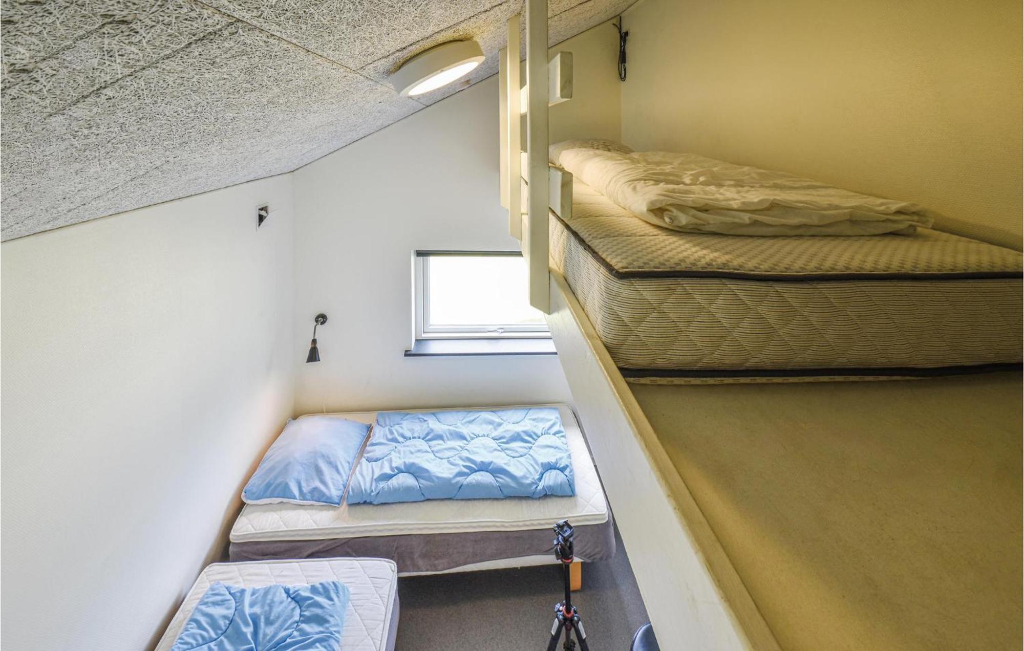 Pet Friendly Home In Spjald With Wifi Екстер'єр фото